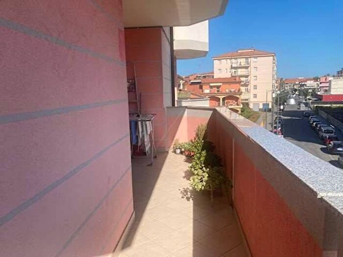 Appartamento bilocale in affitto in Via Carloforte, Centro, Albenga