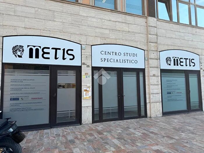 Appartamento in vendita in Via Circumvallazione, Avellino