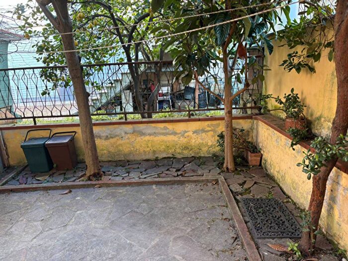 Appartamento trilocale in affitto in Via Tagliamento, Porta Nuova Ingegneria, Pisa