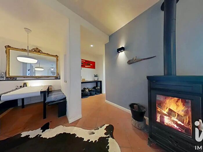 Appartamento con 5 locali in vendita in Localitãampnbsp Gaietta, Torriglia