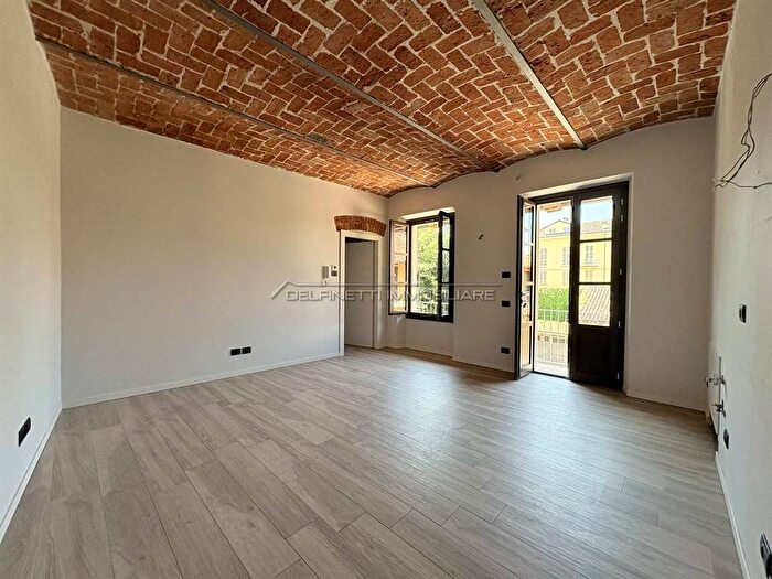 Appartamento bilocale in affitto in via Elvio Pertinace, Centro, Alba