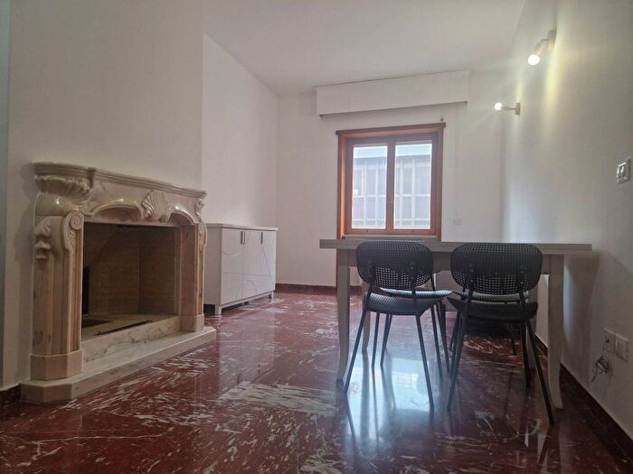 Appartamento bilocale in affitto in Via Giuseppe Zanardelli, Mazzini, Lecce