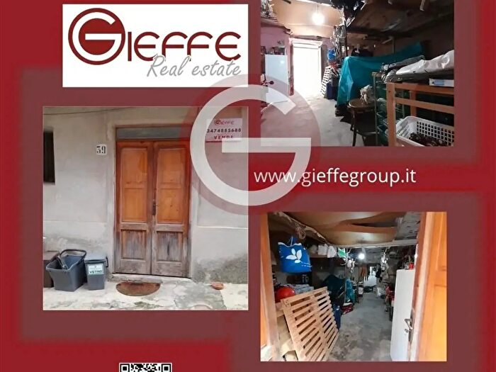 Appartamento monolocale in vendita in Cittanova