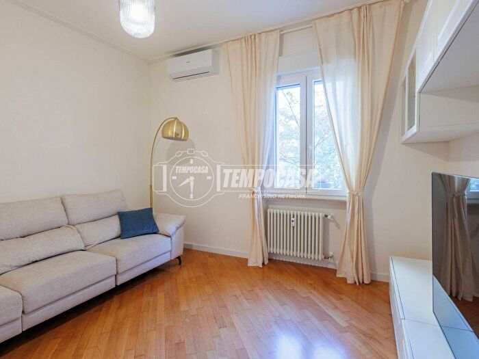 Appartamento trilocale in vendita in Via Giorgio Compiani, Stadio Cittadella, Parma