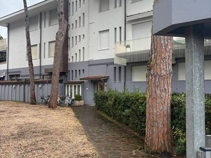 Appartamento quadrilocale in affitto in Via Podgora, Milano Marittima, Cervia