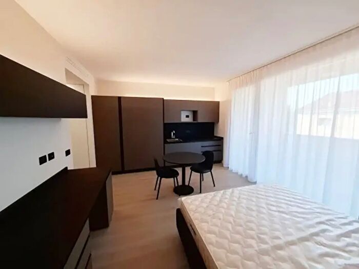 Appartamento monolocale in vendita in Piazzale Santa Croce, Parma