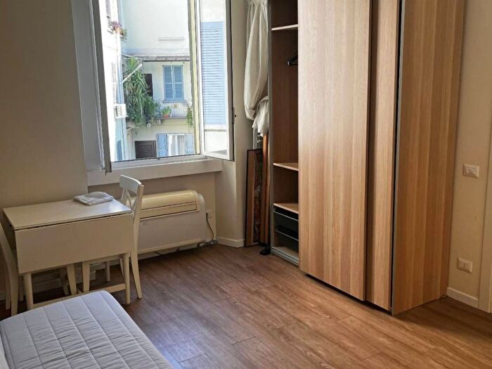 Appartamento monolocale in affitto in Viale Abruzzi, Morgagni, Milano