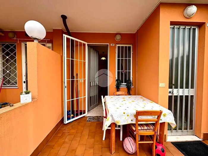 Appartamento bilocale in vendita in Viale Doberdò, Rimini