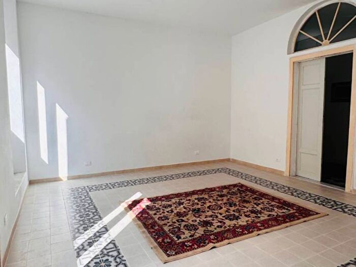 Appartamento quadrilocale in affitto in Piazza Roma Borgo Cappuccini, Livorno