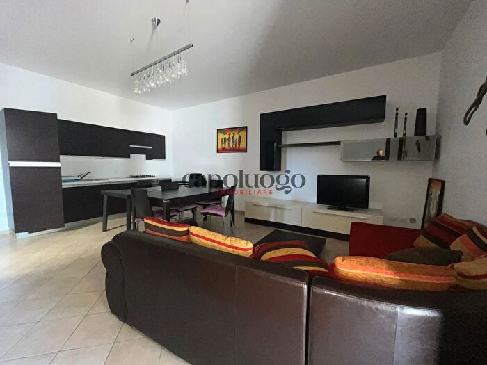 Casa quadrilocale in vendita in Melendugno