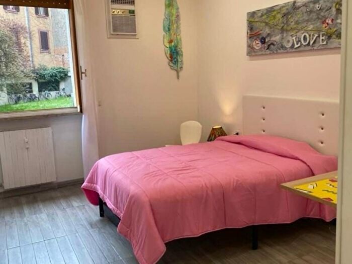 Appartamento monolocale in affitto in Via Bartolomeo Panizza, Vercelli Wagner, Milano