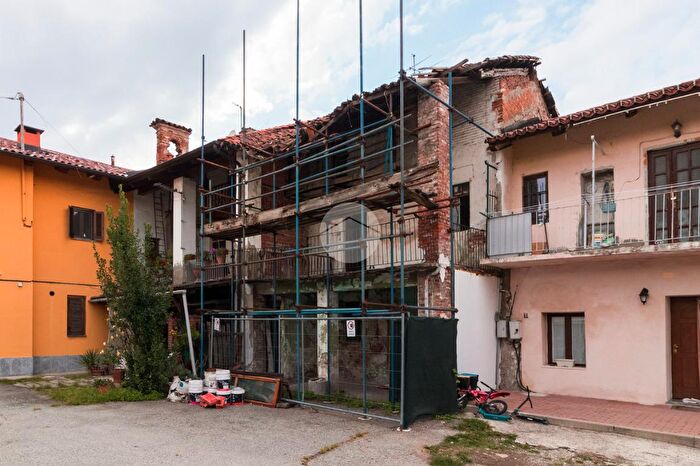 Casa quadrilocale in vendita in Strada Mappano, Caselle Torinese