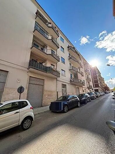 Appartamento quadrilocale in affitto in Viale Sicilia, Caltanissetta