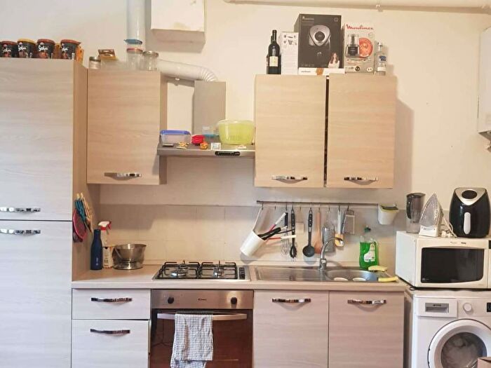 Appartamento bilocale in affitto in Via Alessandro Tartagni, Massarenti, Bologna