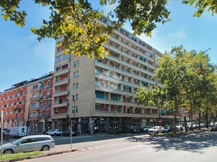 Appartamento trilocale in vendita in Via Bordighera, Mirafiori Sud Onorato Vigliani, Torino