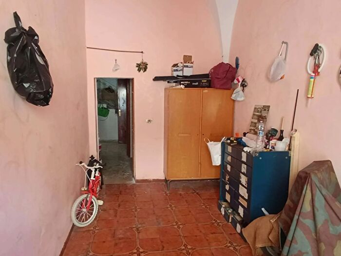 Casa quadrilocale in vendita in Mazara Del Vallo