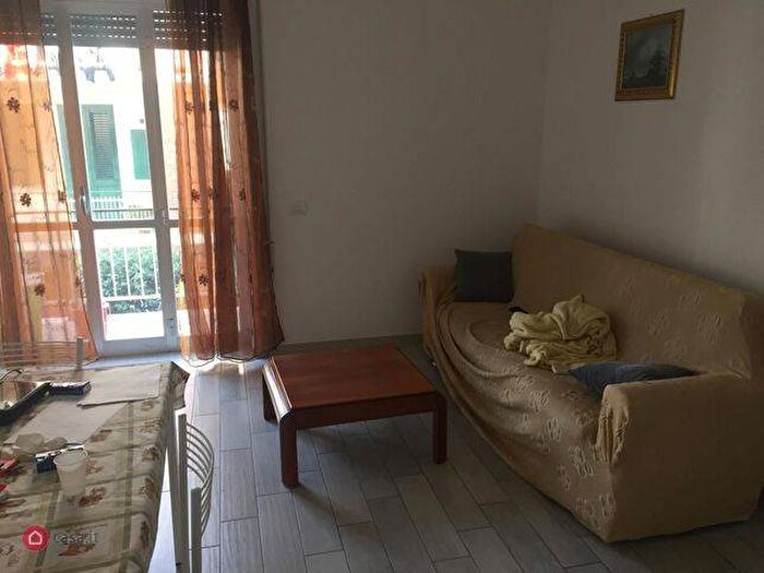 Appartamento quadrilocale in affitto in Via Basilicata, Lungomare Circe Via Badino, Terracina