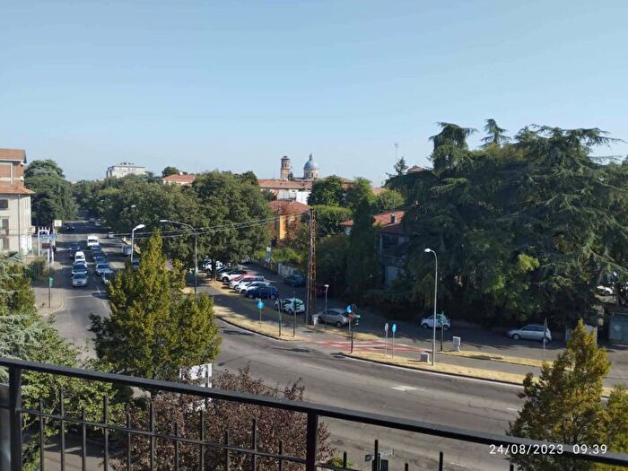 Appartamento con 5 locali in affitto in Viale Timavo, Ospedale Villaggio Manenti, Reggio Emilia