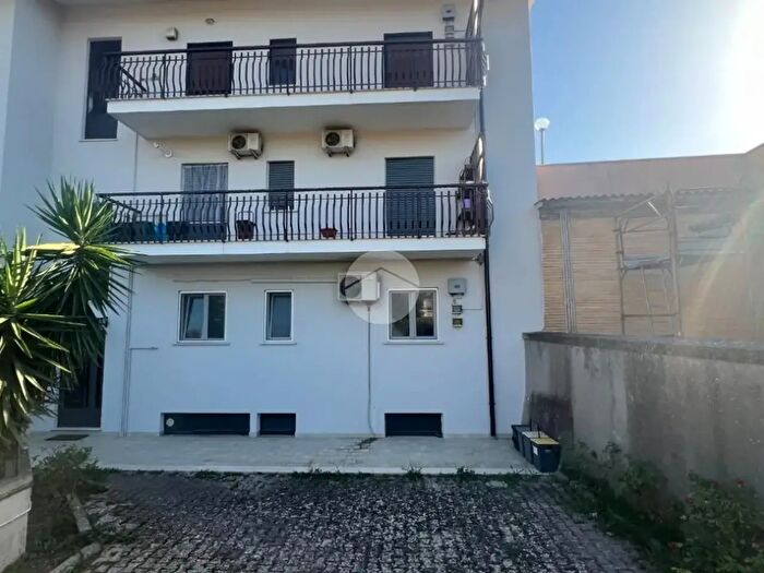Appartamento trilocale in affitto in Via Porta Sabauda, Paliano