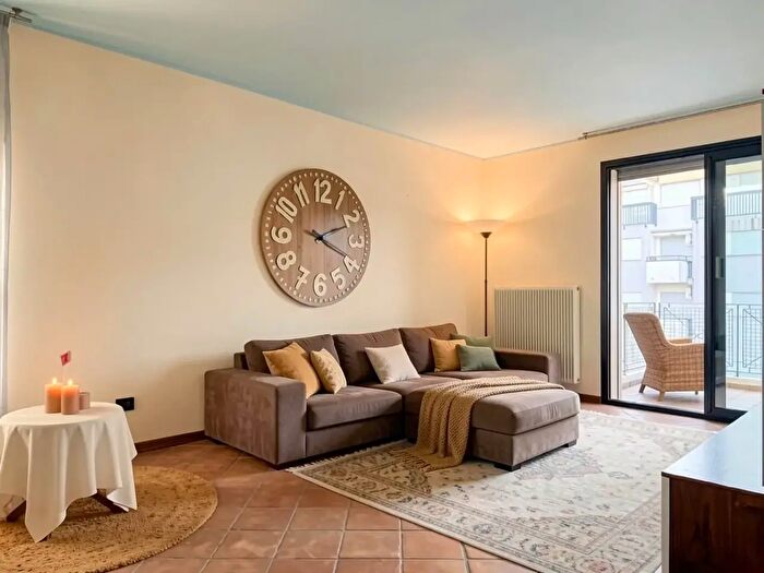Appartamento quadrilocale in vendita in Piazza Guglielmo Marconi, Jesolo