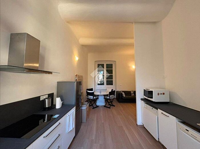 Appartamento bilocale in affitto in Via San Lorenzo, Molo, Genova