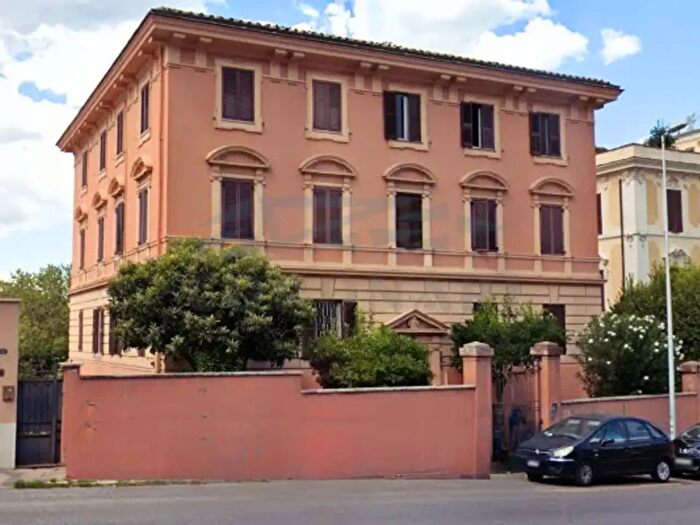 Appartamento bilocale in affitto in Viale Vaticano, Roma