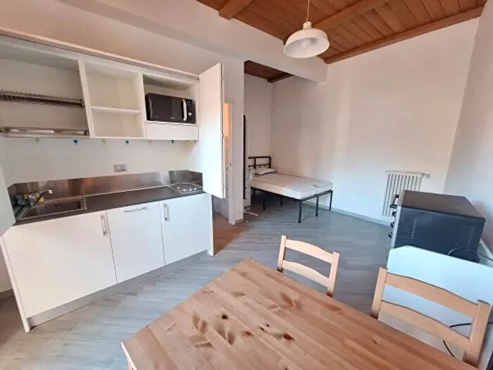 Appartamento monolocale in affitto in Corso Regina Margherita, Torino