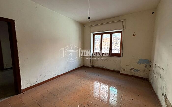 Appartamento trilocale in vendita in Via Guglielmo Marconi, Gricignano Di Aversa