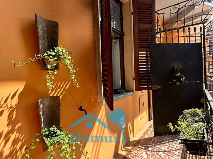 Appartamento bilocale in affitto in Piazza Duomo, Centro Storico, Pinerolo