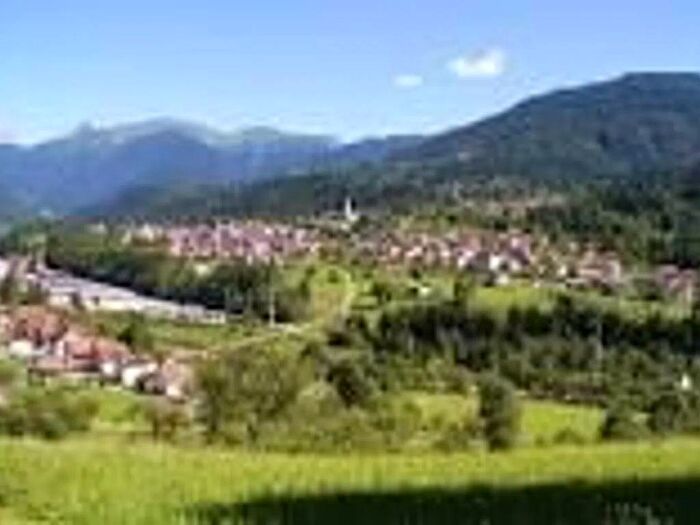 Appartamento quadrilocale in affitto in Via Risorgimento, Zola Predosa