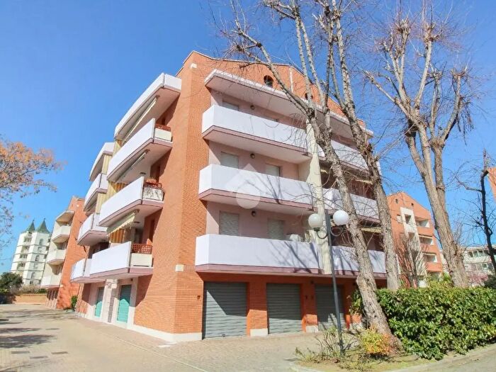 Appartamento quadrilocale in vendita in Via Carmine d'Agnese, Montesilvano