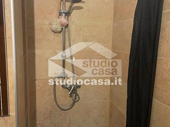 Appartamento bilocale in vendita in Via Manzoni, Spino DAdda