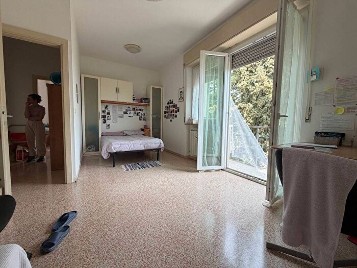 Appartamento quadrilocale in affitto in Via San Costanzo, Centro, Perugia