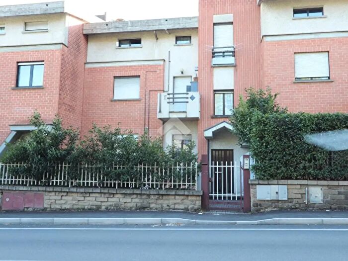 Appartamento bilocale in affitto in Via della Comunità Europea, LAquila