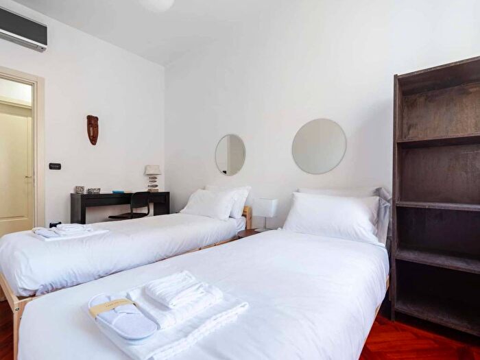 Appartamento quadrilocale in affitto in Via San Felice, San Felice, Bologna