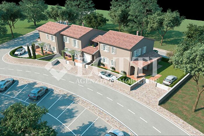 Appartamento quadrilocale in vendita in a Luigi Pirandello, Pontedera