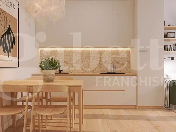 Appartamento bilocale in vendita in Viale della Repubblica, Bologna