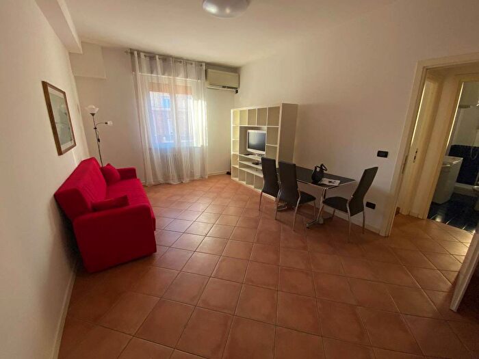 Appartamento trilocale in affitto in Via Milazzo, Marconi, Bologna