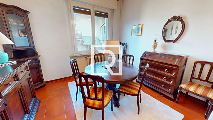 Appartamento trilocale in vendita in Viale Risorgimento Forlì, Forli