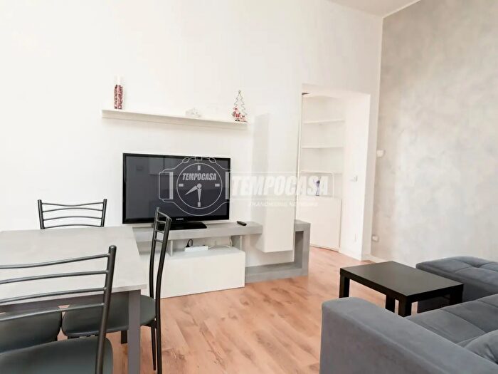 Appartamento bilocale in affitto in Via Giovanni Terruggia, Milano