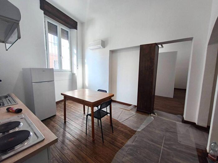 Appartamento trilocale in affitto in Via Giuseppe Cortesi, Via Colombo, Piacenza