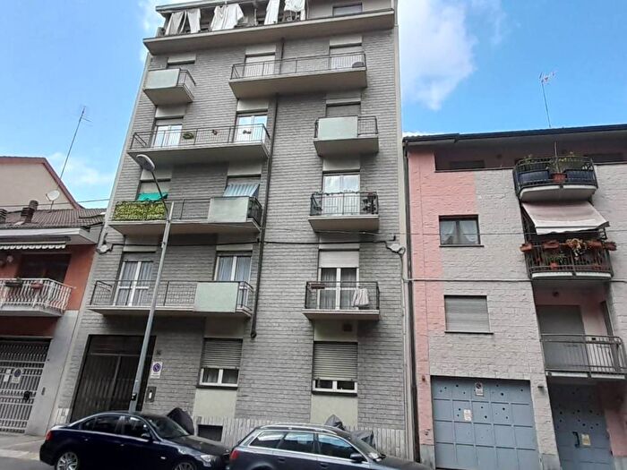 Appartamento bilocale in affitto in Via Gattico, Madonna di Campagna, Torino