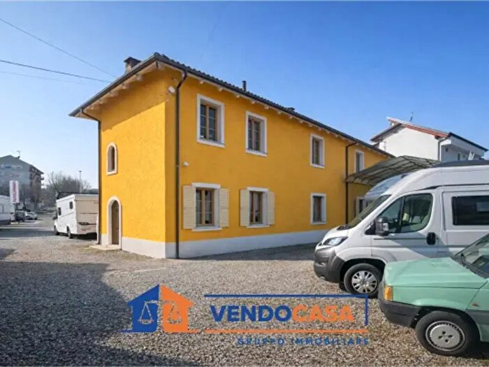 Casa con 5 locali in vendita in Via Alpi Carniche, Rivoli