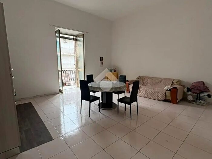 Appartamento bilocale in vendita in Corso Giuseppe Garibaldi, Afragola