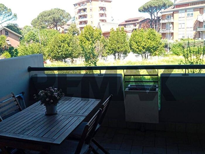 Appartamento bilocale in affitto in Via Rosalba Carriera, Tor Sapienza La Rustica, Roma