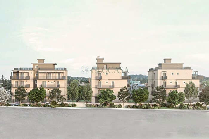 Appartamento bilocale in vendita in La Spezia