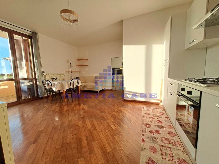 Appartamento bilocale in affitto in Via L Gasparotto, Paderno dAdda