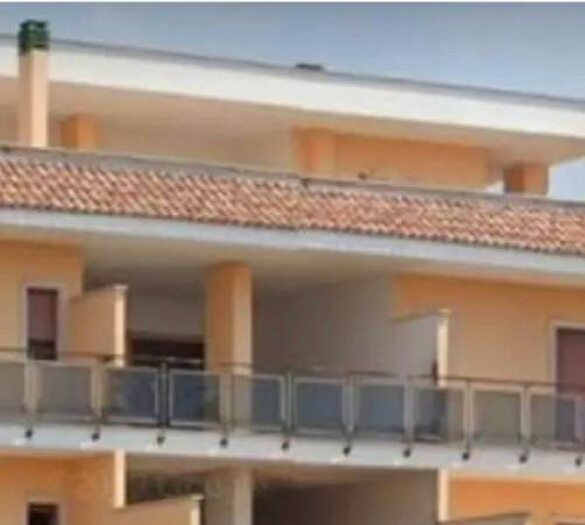 Appartamento bilocale in vendita in Via Friuli Venezia Giulia, Fondi