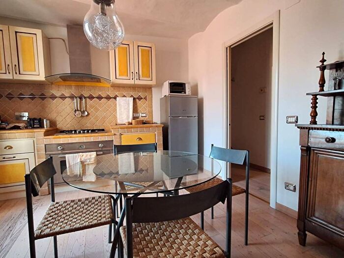 Appartamento trilocale in affitto in Via Fiorenzuola, Centro Storico, Perugia