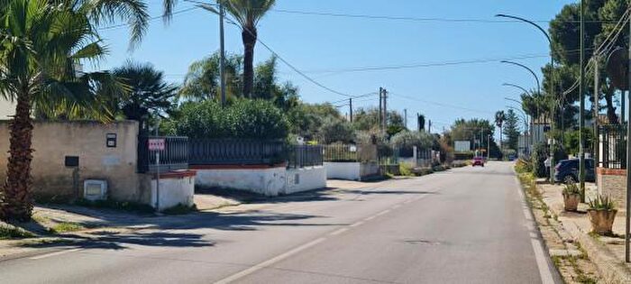 Casa con 6 locali in vendita in Castelvetrano